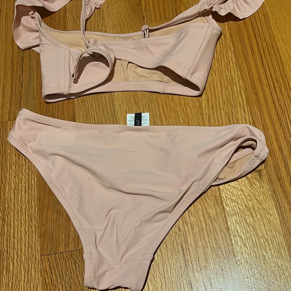 2 Xs Jcrew Bikini Sets - image 5